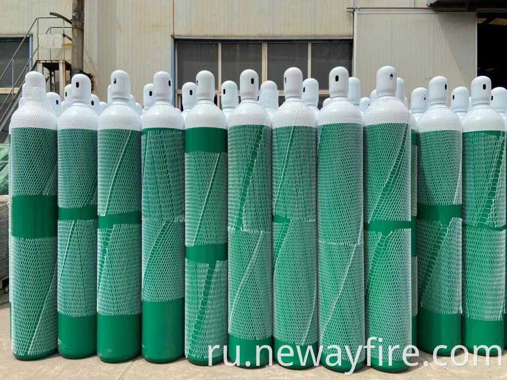 40 litre nitrogen cylinder